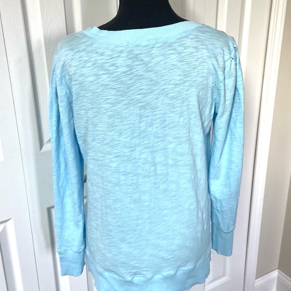 Mododoc V-Neck Sweater - Picture 5 of 16